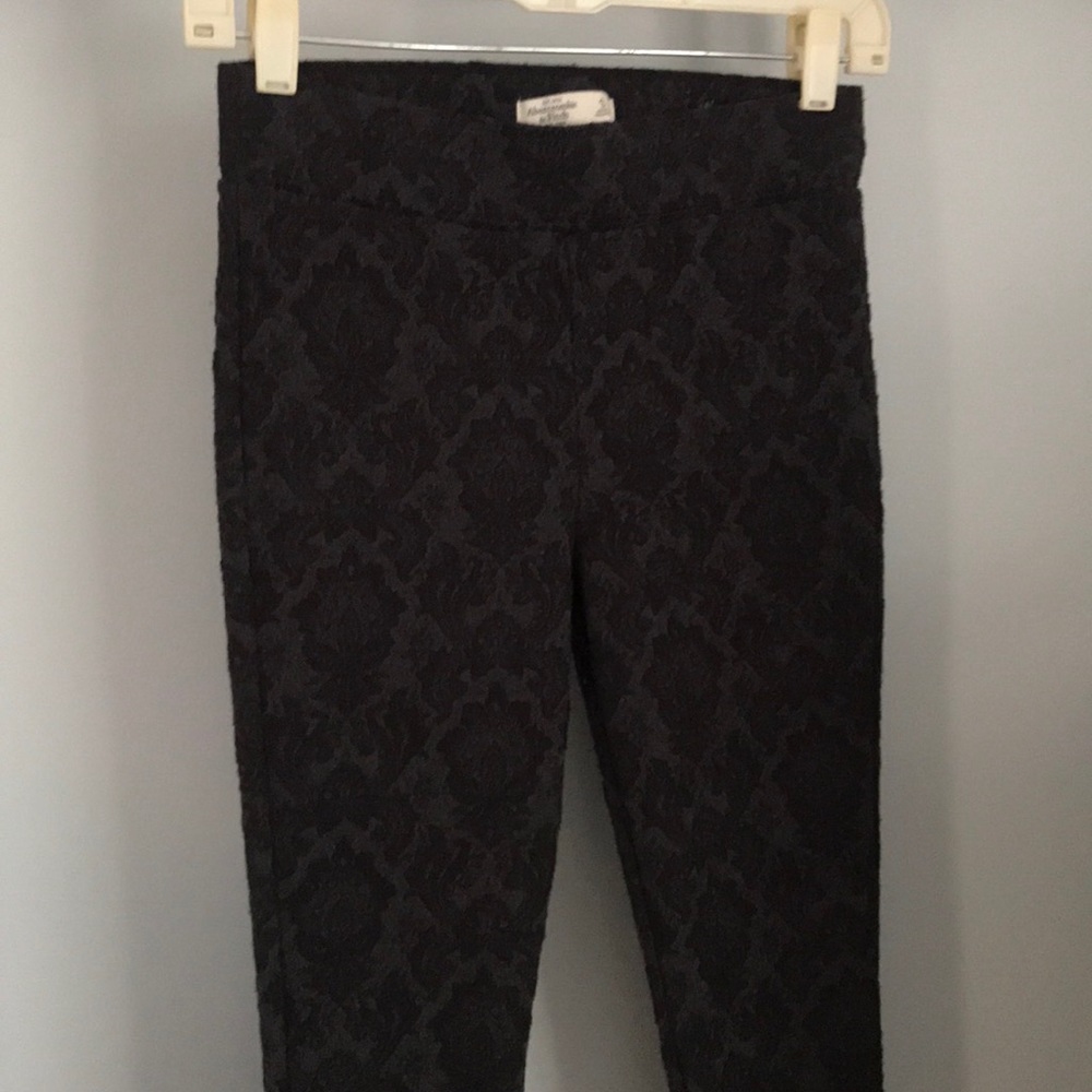 Abercrombie & Fitch leggings  size S